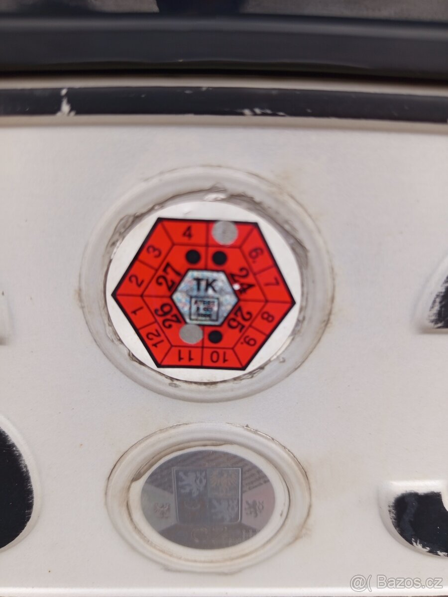 Ford Transit Gustom 2.0 TDCi - 6