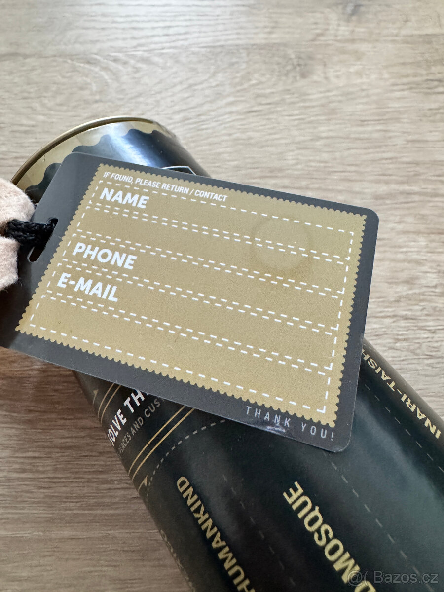 Stírací mapa světa - 6