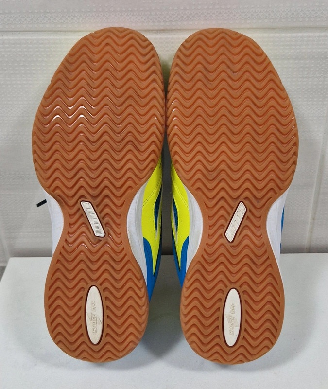 Dětská sálová obuv LOTTO - 6