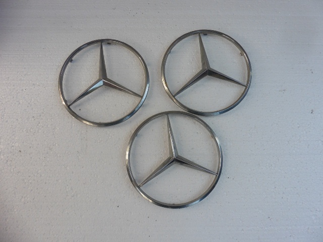 2. díly na Mercedes Benz 190 W201 - 6