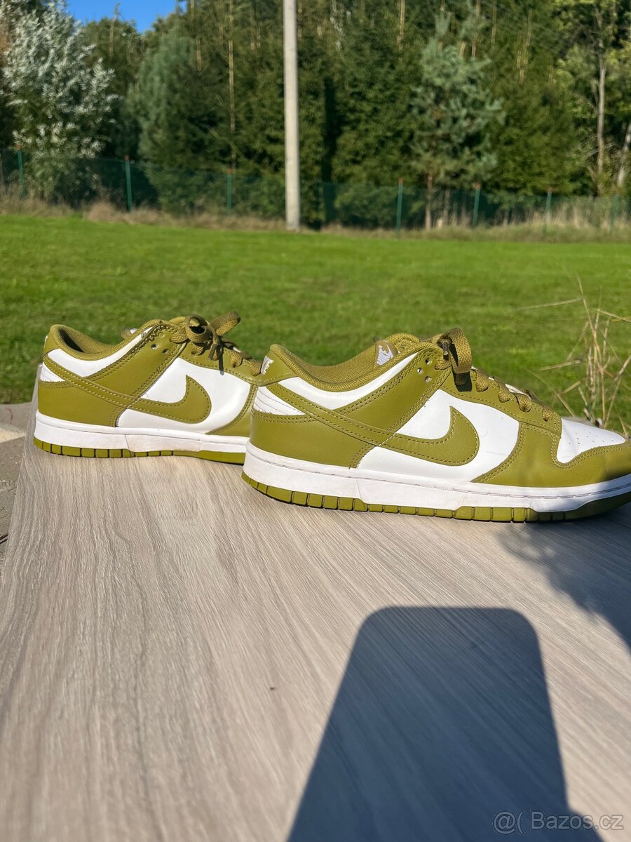 Nike dunk low retro BTTYS - 6