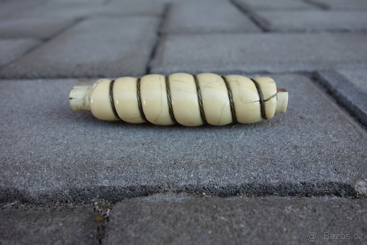 KRIEGSMARINE - Ručka kordíku - 6