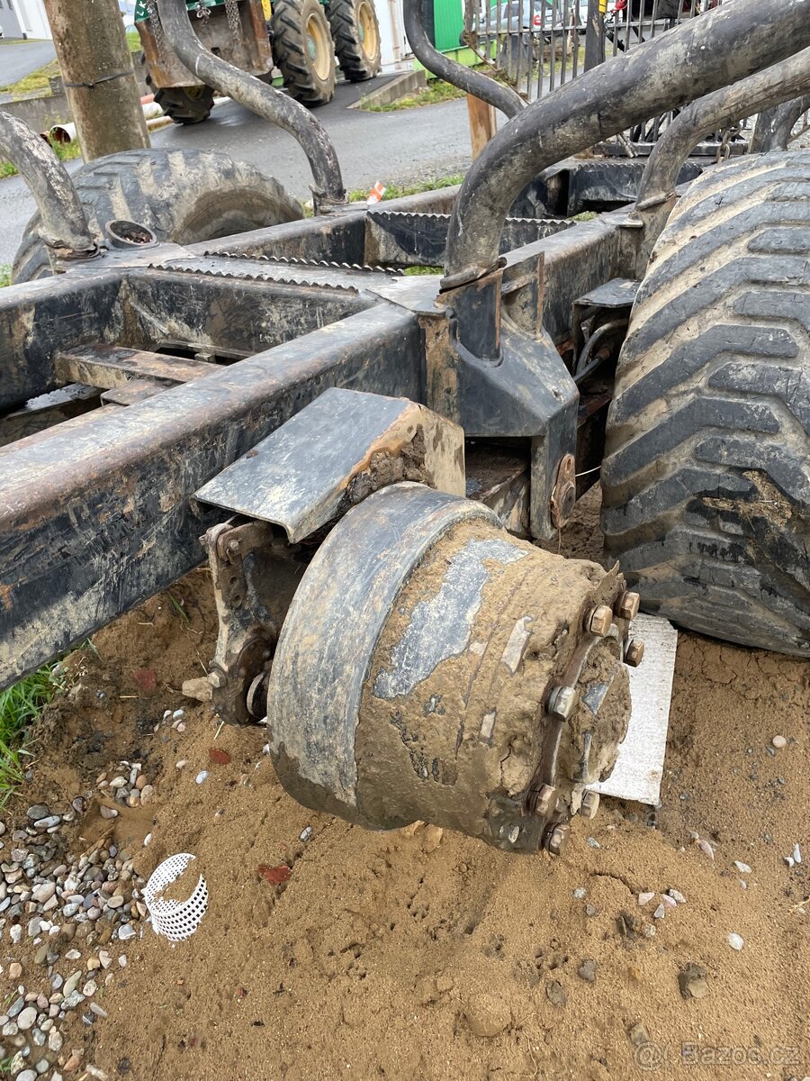 Palms vyvážečka - 6