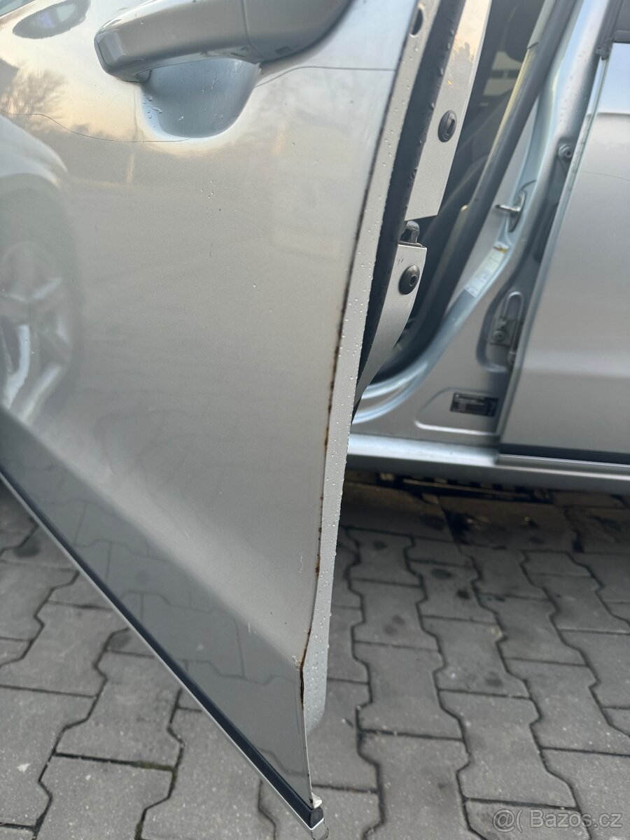 Volkswagen Passat b7 - 6