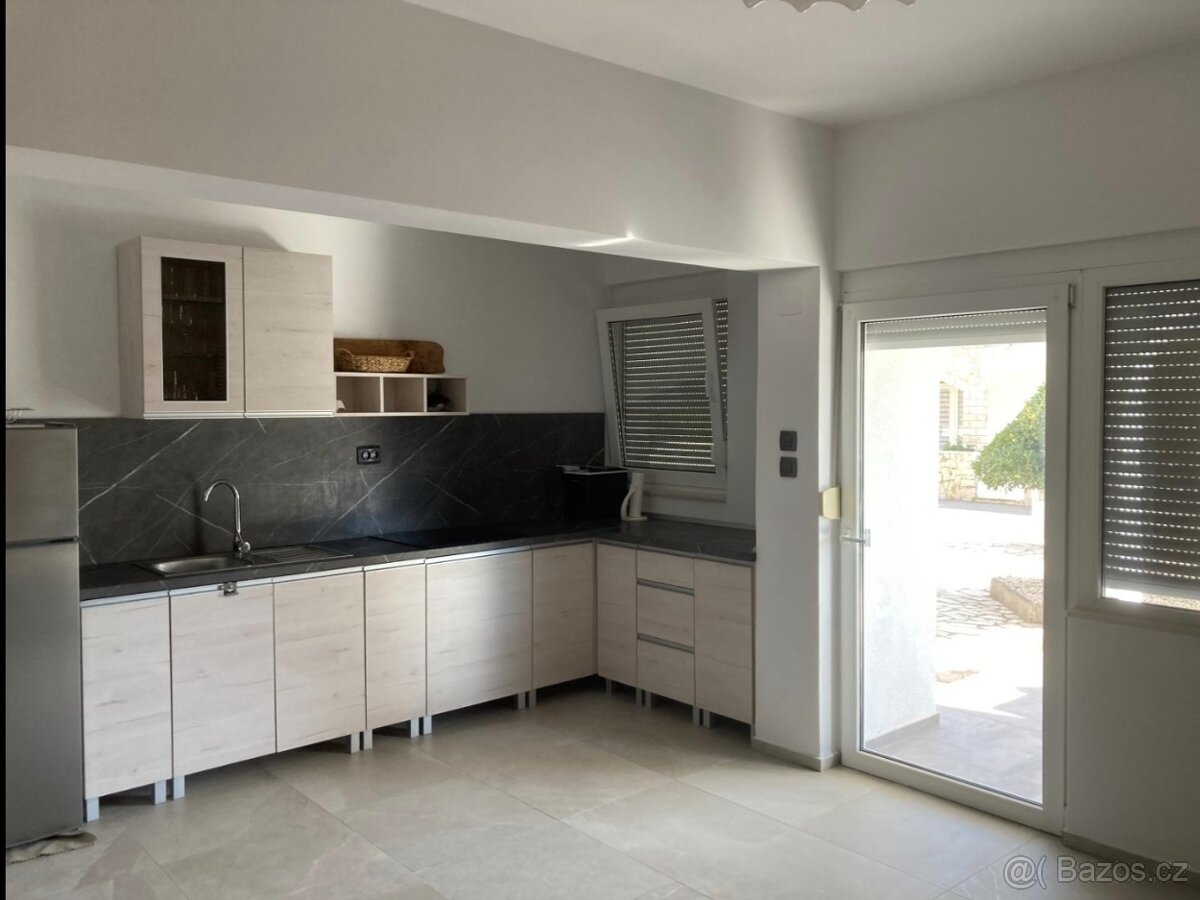 Chorvatsko, ostrov Vir - 6