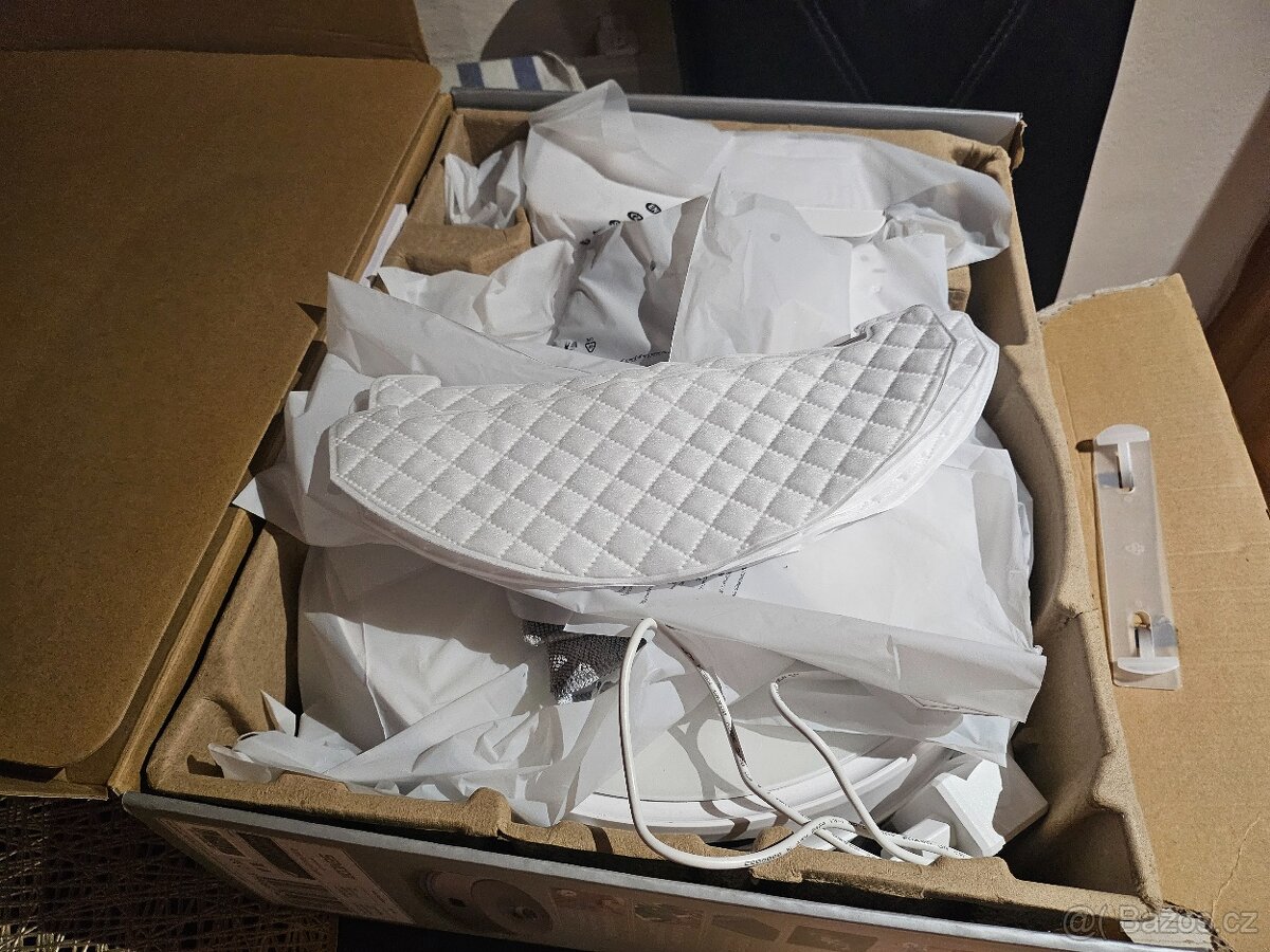 Roboticky vysavac Sencor - 6