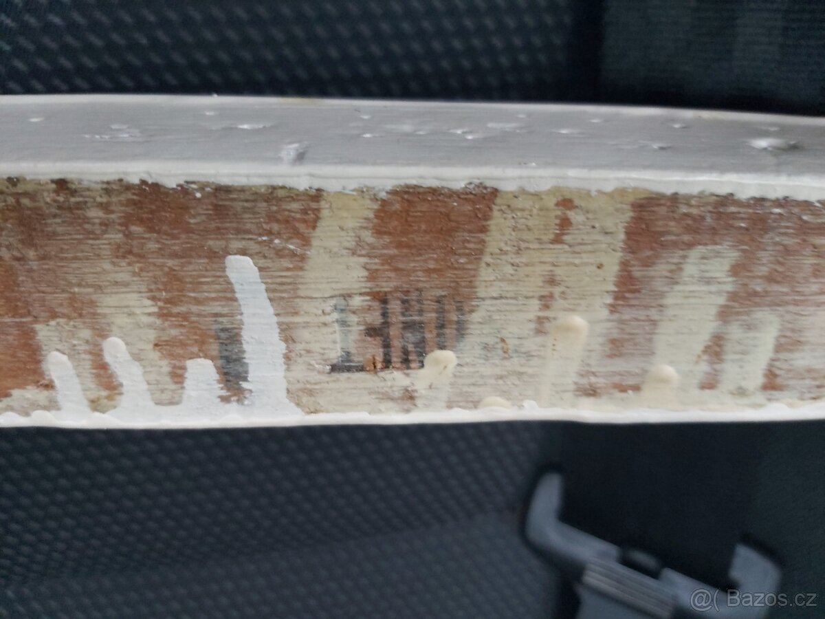 Pár židli Thonet Nr.562 - 6