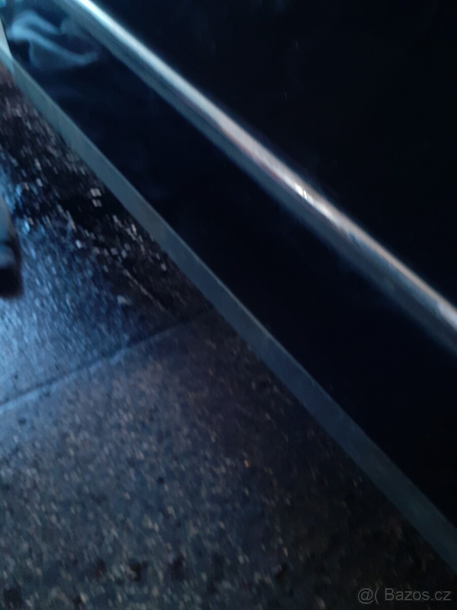 Vw passat 2,0tdi B6 - 6