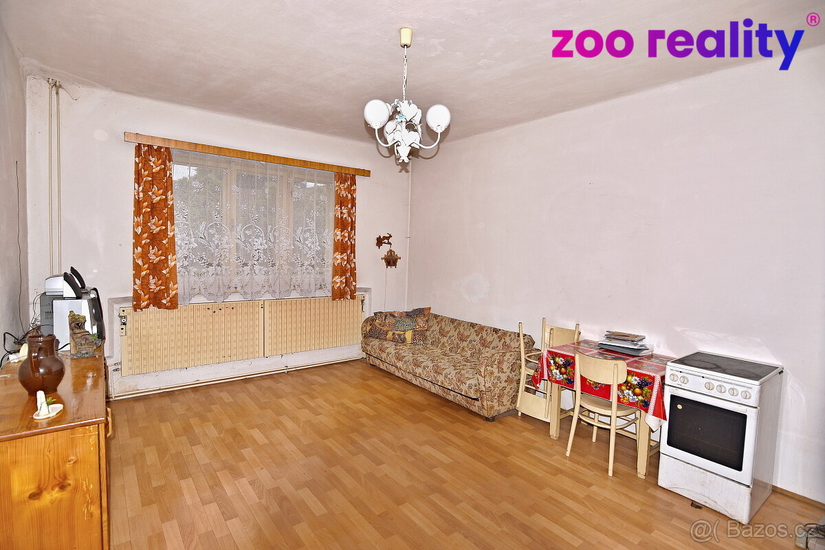 Prodej, rodinný dům 6+1, Kostelní Radouň - 6