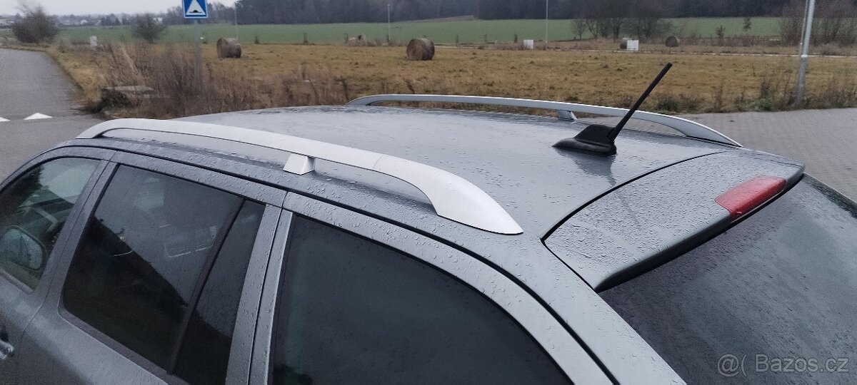 Škoda Octavia combi 1.6tdi 77kw 2013 Moc hezká - 6