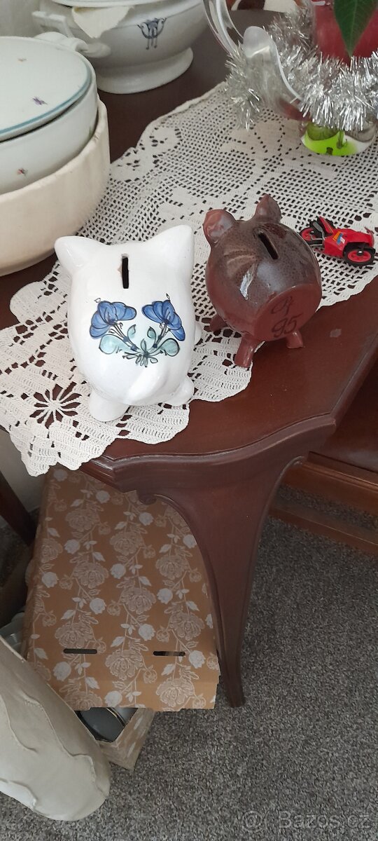 Stará prasátka - 6