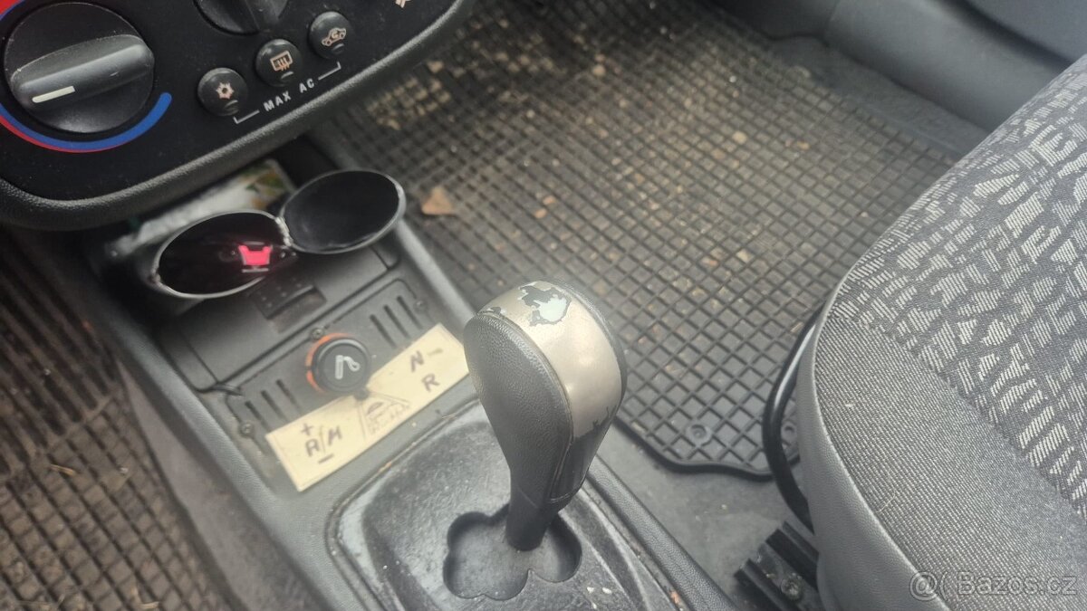 Opel Corsa c automat 1.2 - 6