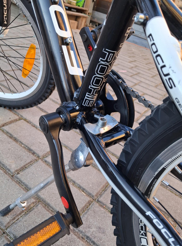 dětské horské kolo 20 “ - 6