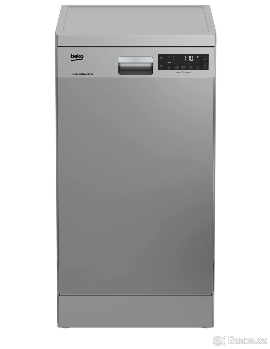 Beko DFS 28123 X - 6