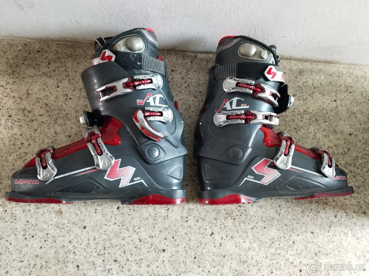 Prodám přilbu s plexi štítem - 6