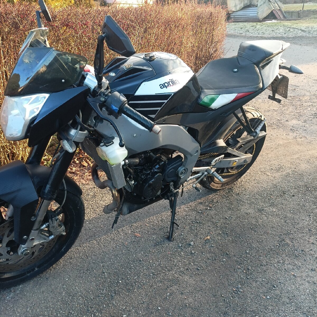 Aprilia RS4 125 - 6