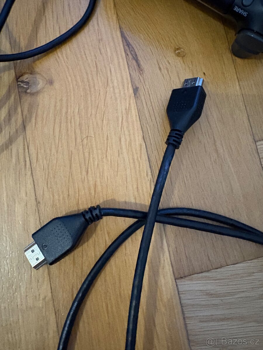 PlayStation 4 Sony 500 GB - 6