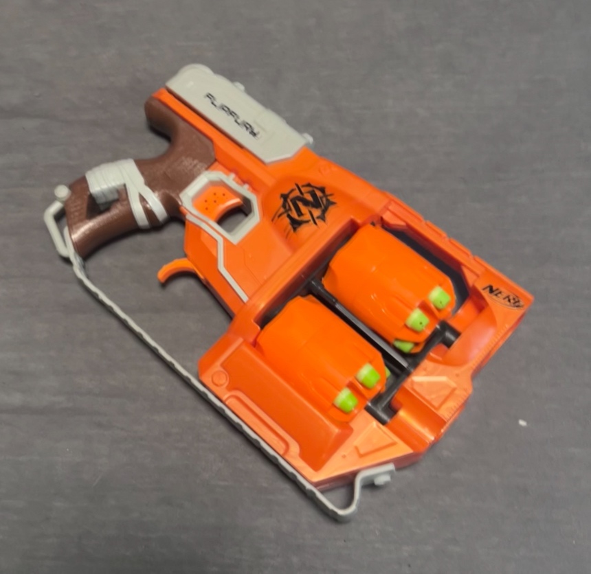 Nerf - 6