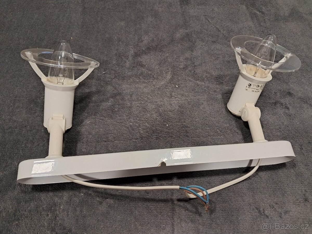 Nástěnná/stropní bodová světla. - 6