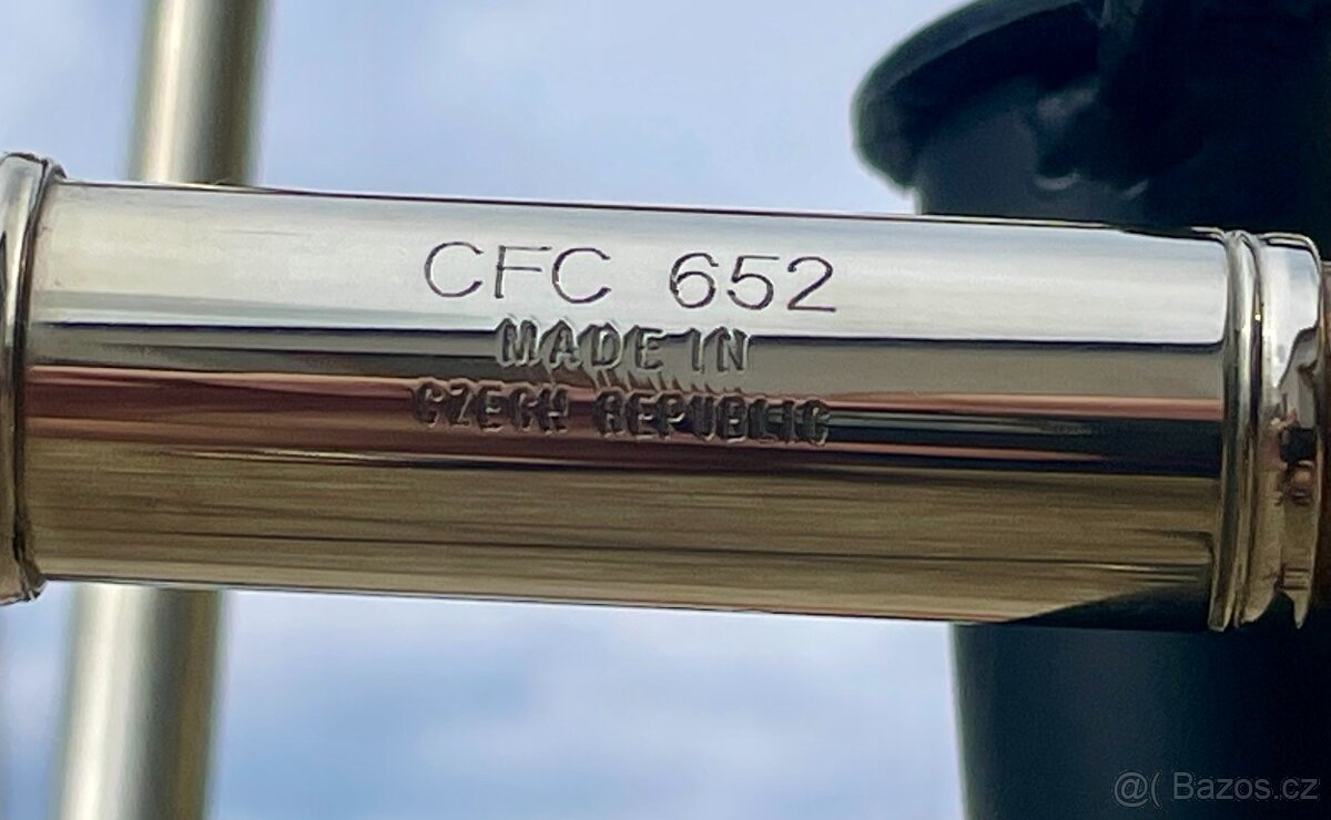 Cimbasso CFC 652 – 5 - 6