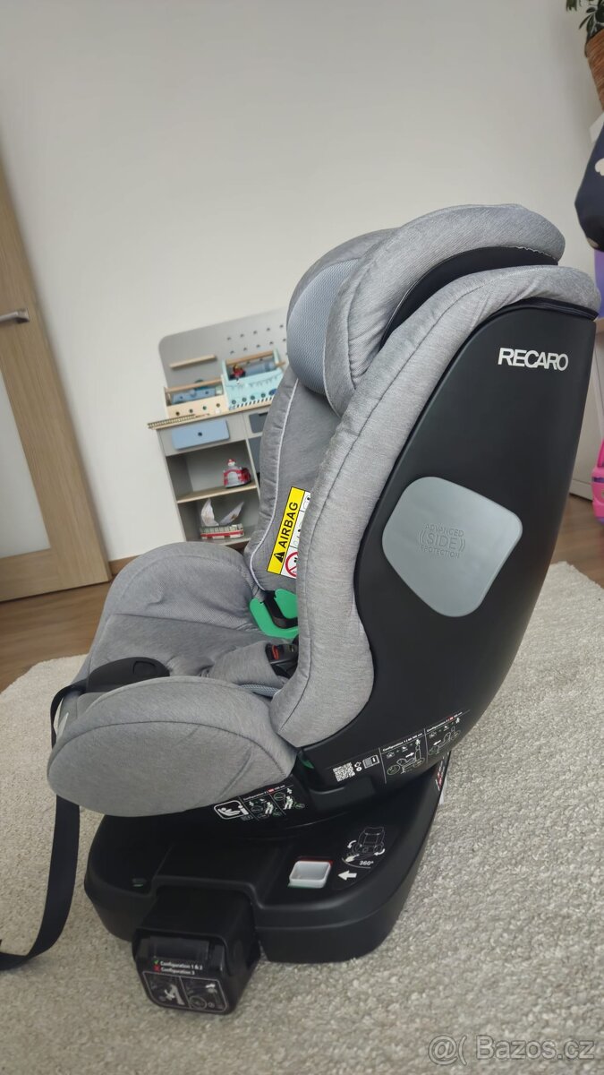 Recaro Salia 125 - 6