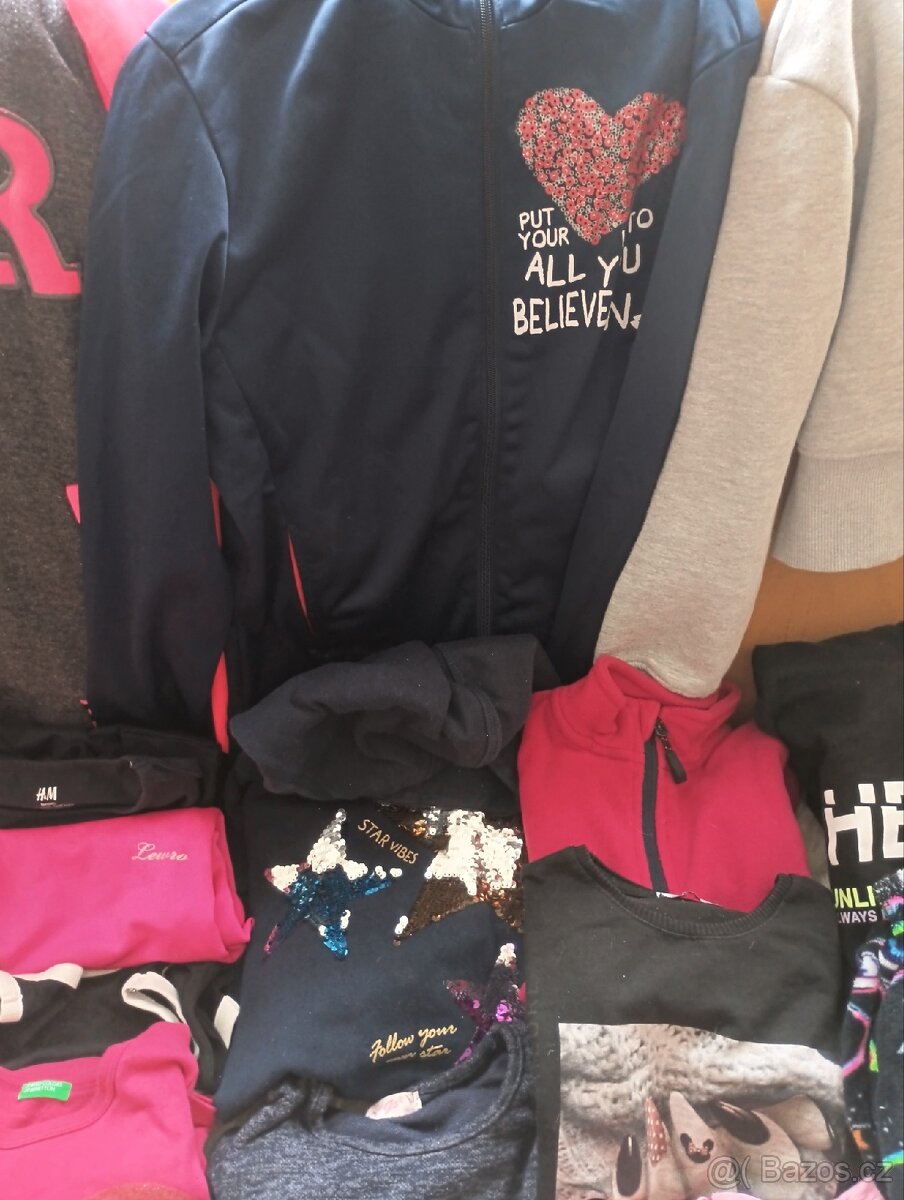 Velký balík na holku - 6