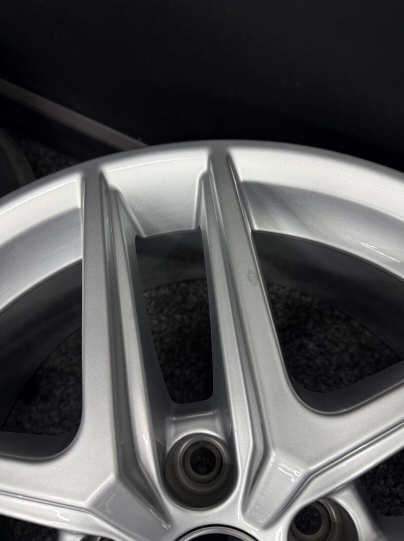 Alu Audi 5x112 17” 8W9601025D - 6