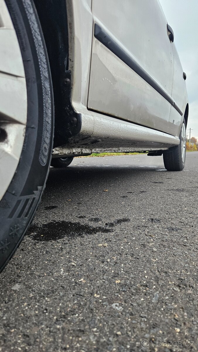 Škoda Fabia 1 1.2htp - 6