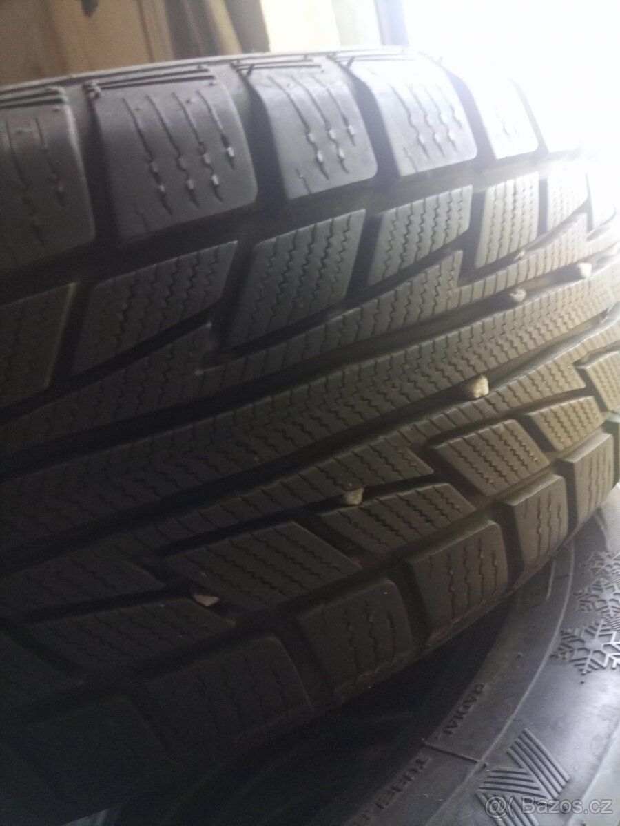 Zimní pneumatiky - 6