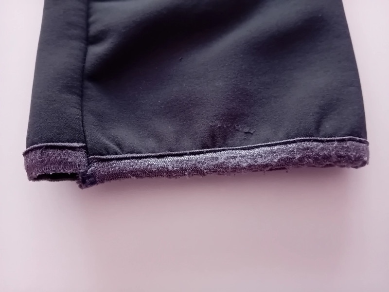 2060 - softshellové kalhoty vel.98 - 6