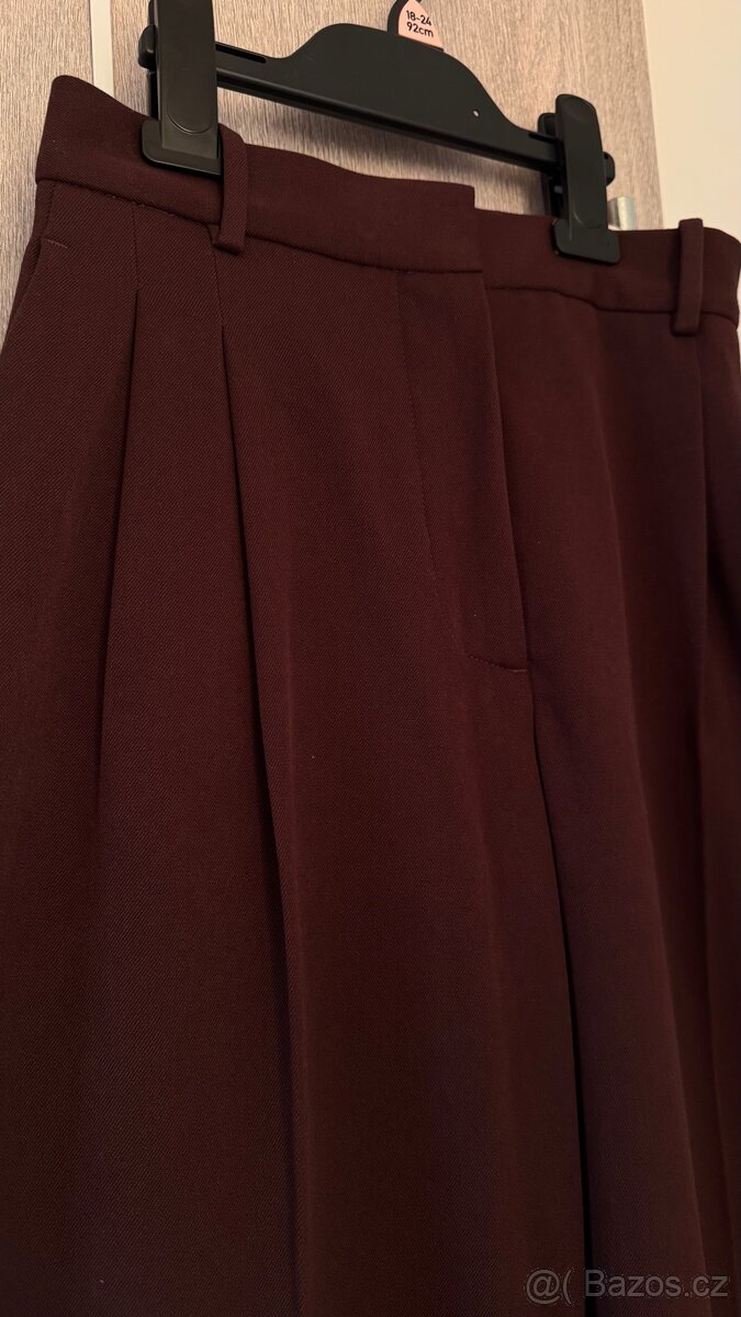 kalhoty Zara - 6