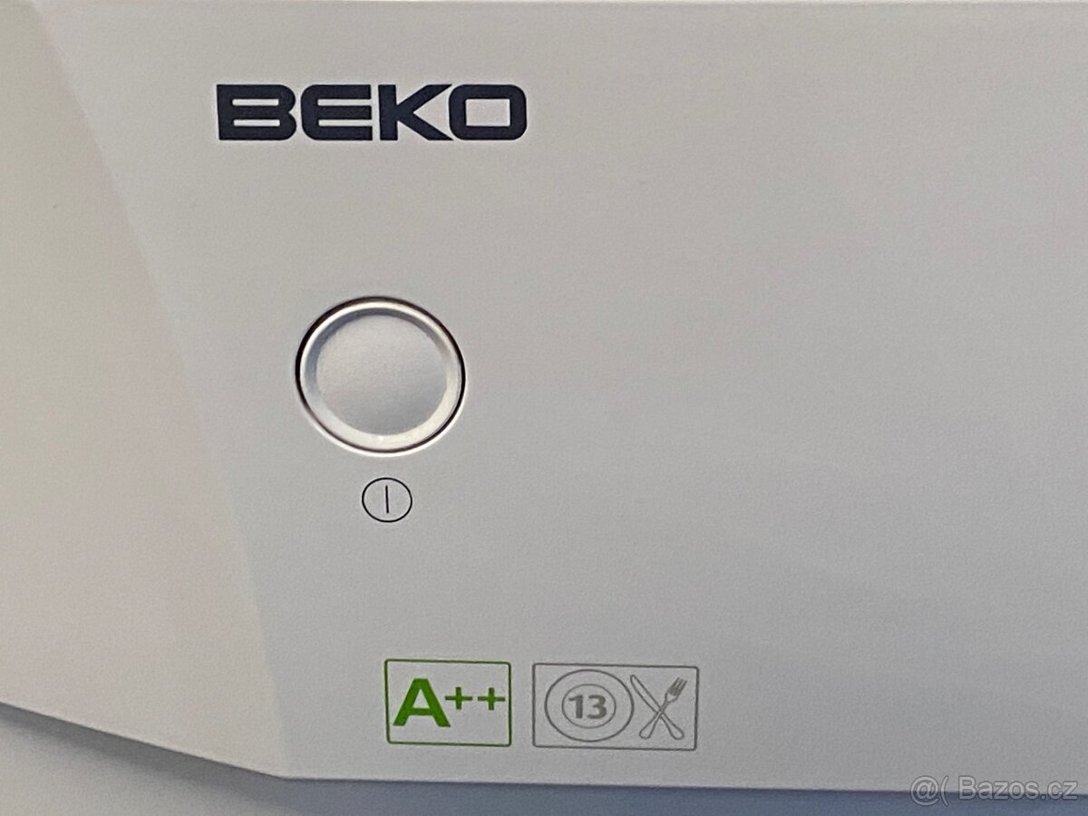 Beko DFN 6632 green line - 6