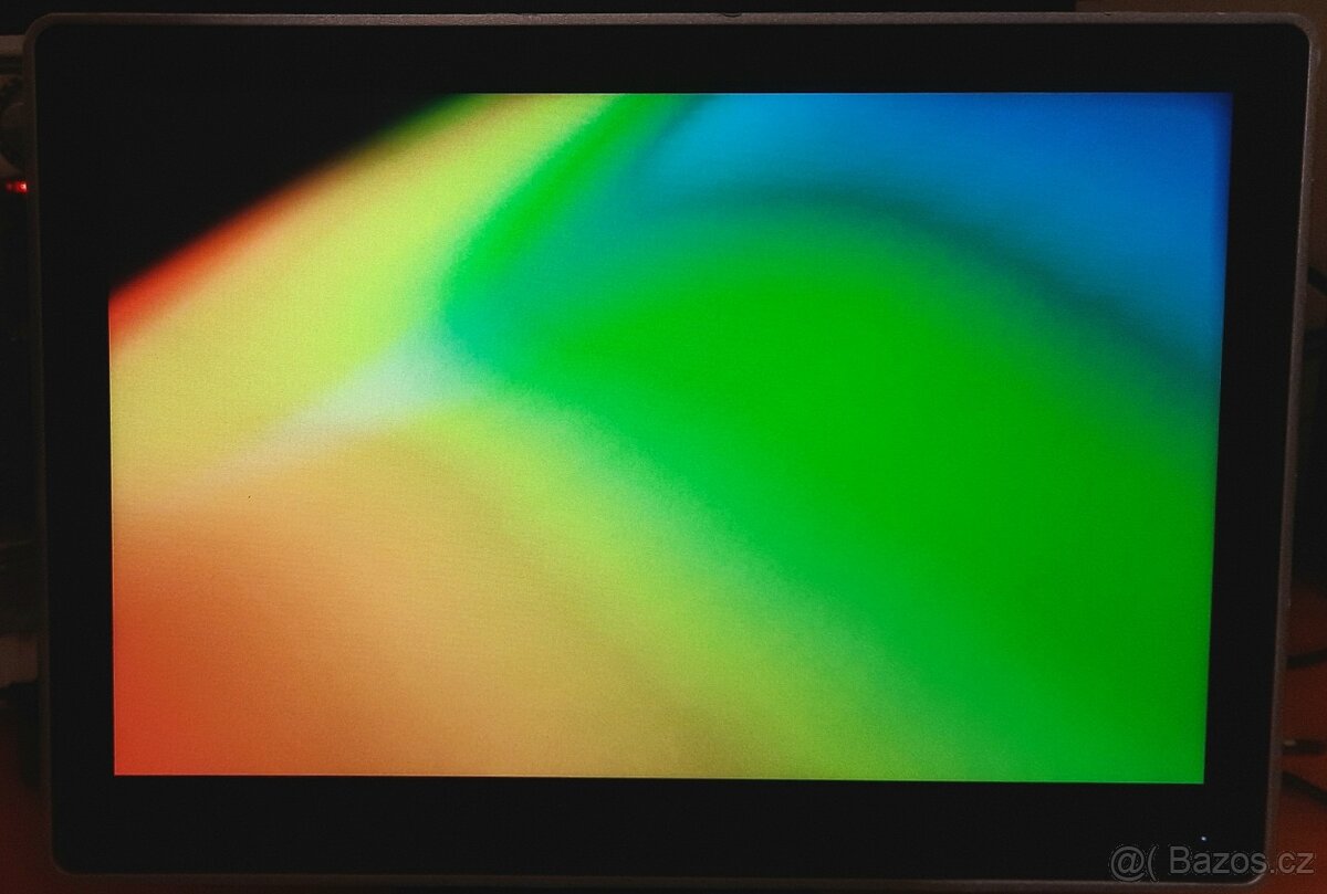 DOTYKOVÝ LCD POS Monitor 10.1" HP L7010t - 6