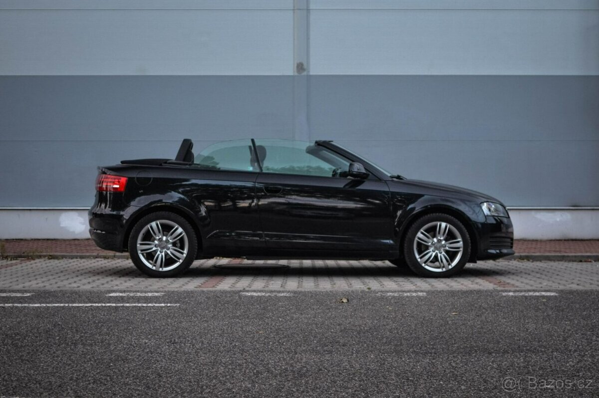 Audi A3 1.8 T FSI Ambition - 6