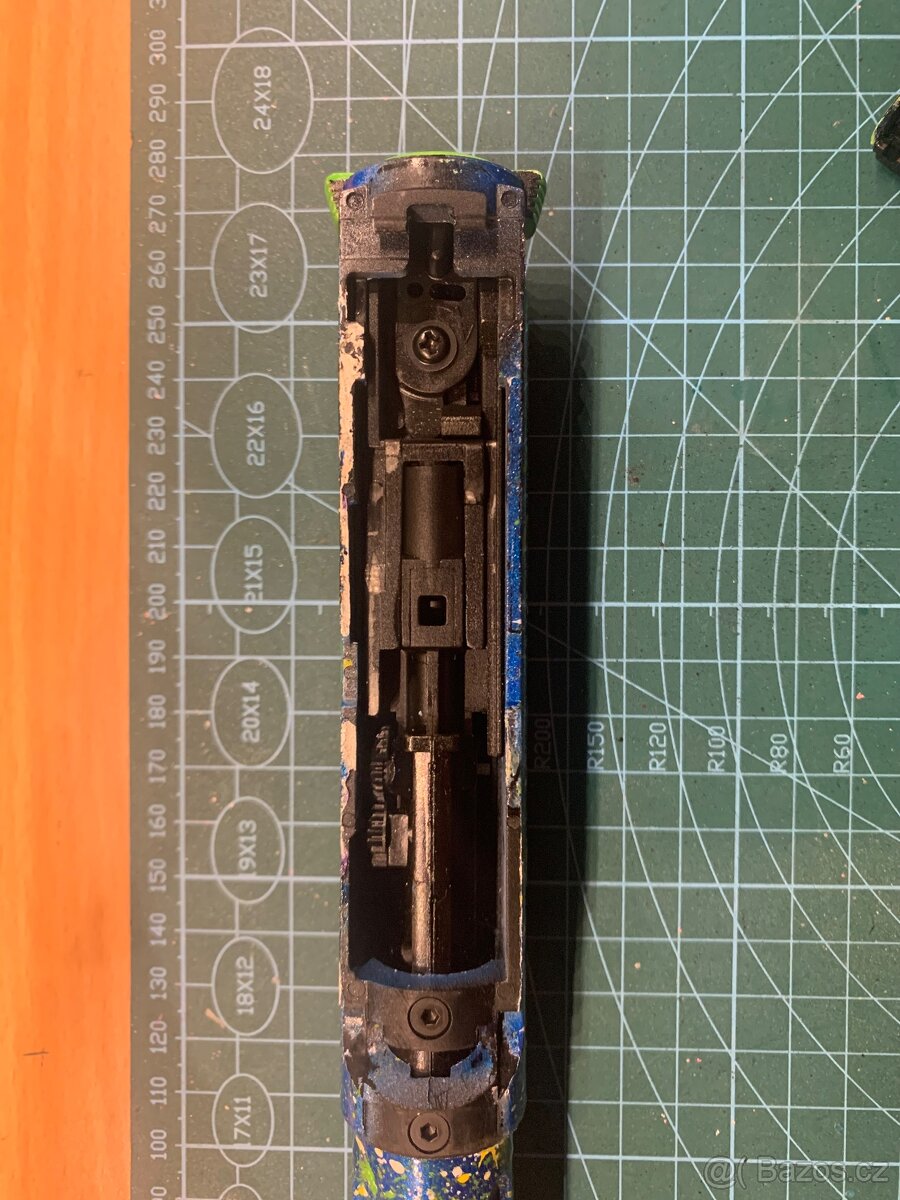Prodám airsoft AAP - 01 - 6