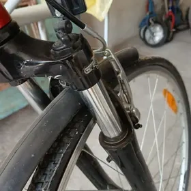 jízdní kolo Author - 6