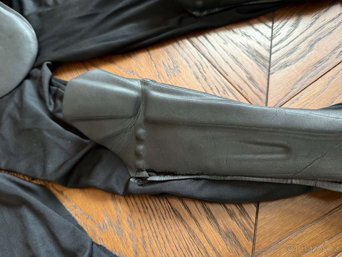 Kostým STAR WARS DARTH VADER - 6