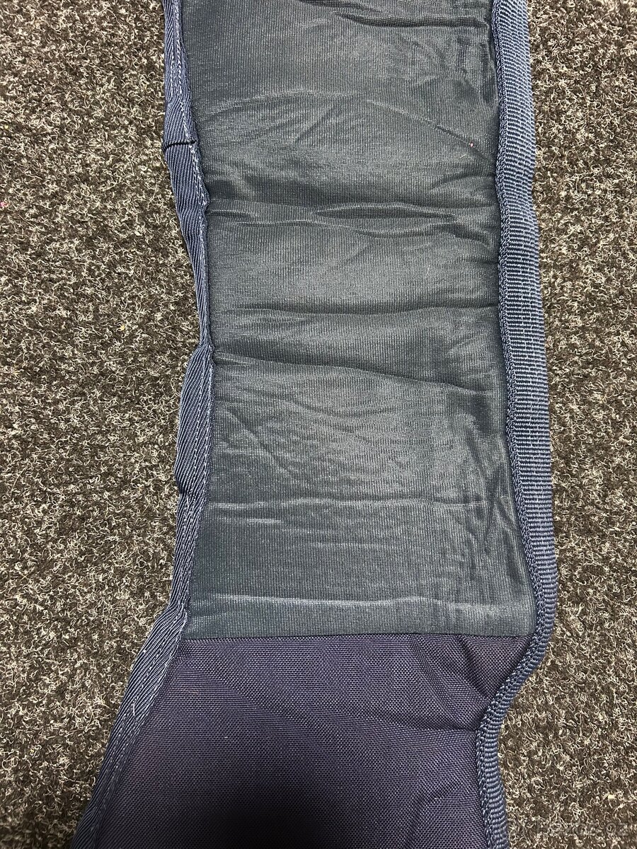 Transportní kamaše - 6