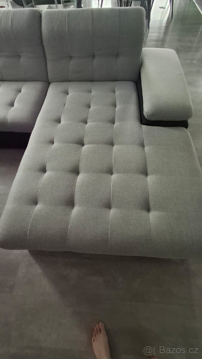 Sedací souprava do U Palermo Práva - 6