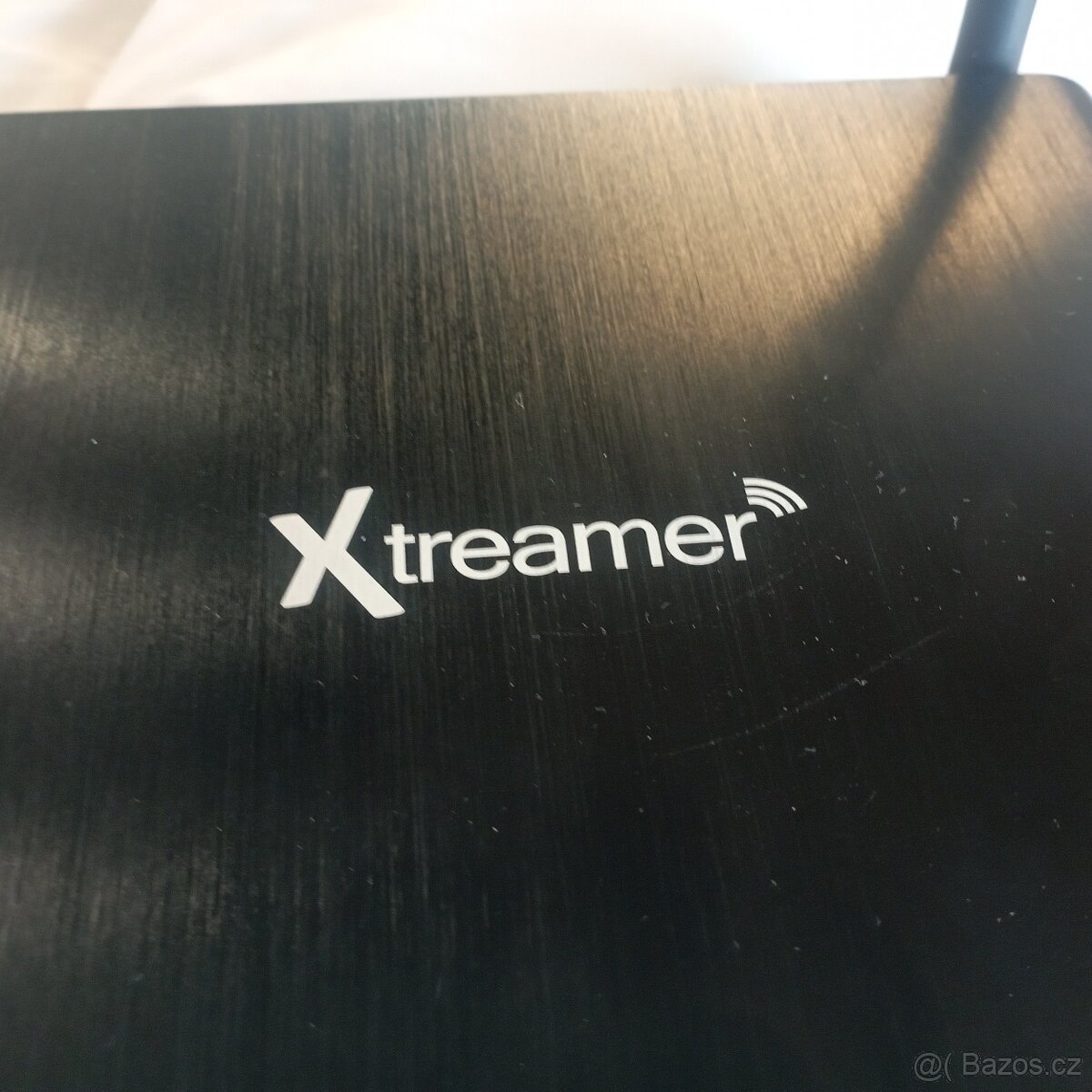 XTREAMER multimedial player - SLEVA - 6