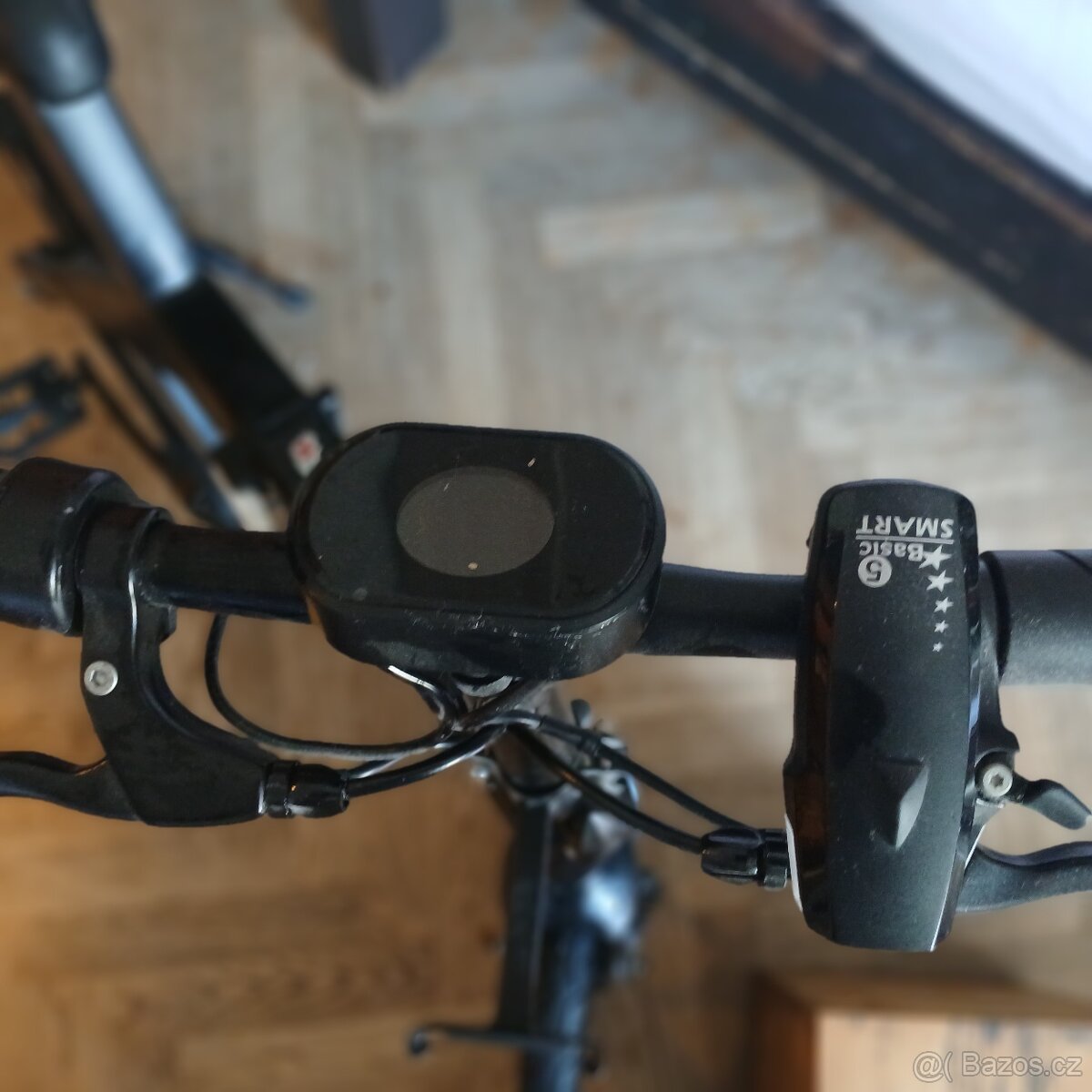 Skladaci elektrokolo - 6