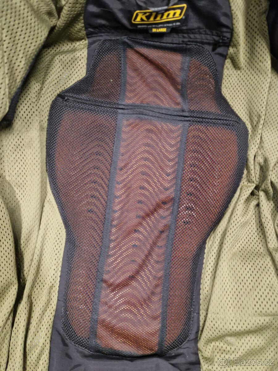 KLIM Goretex Pro - 6