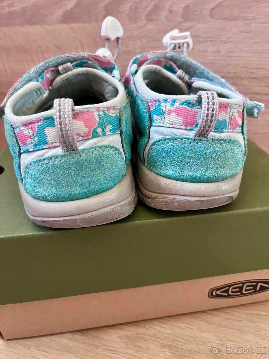 Sandály Keen - 6