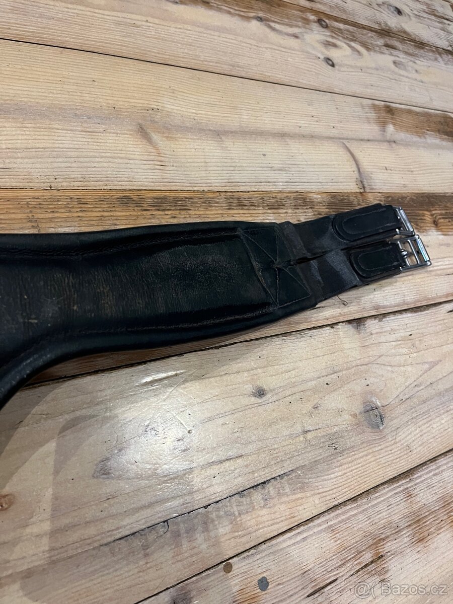 Okopávací podbřišník Kentaur 120 - 6