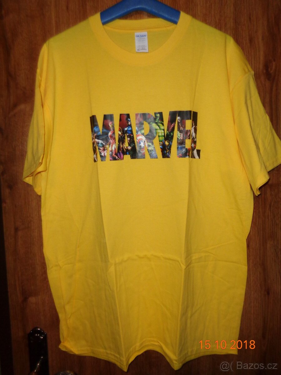 Něco na sebe pro milovníky superhrdinů ???? - 6