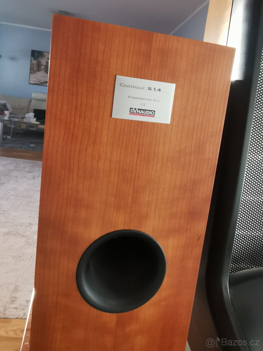 Dynaudio Contour S 1.4 - 6