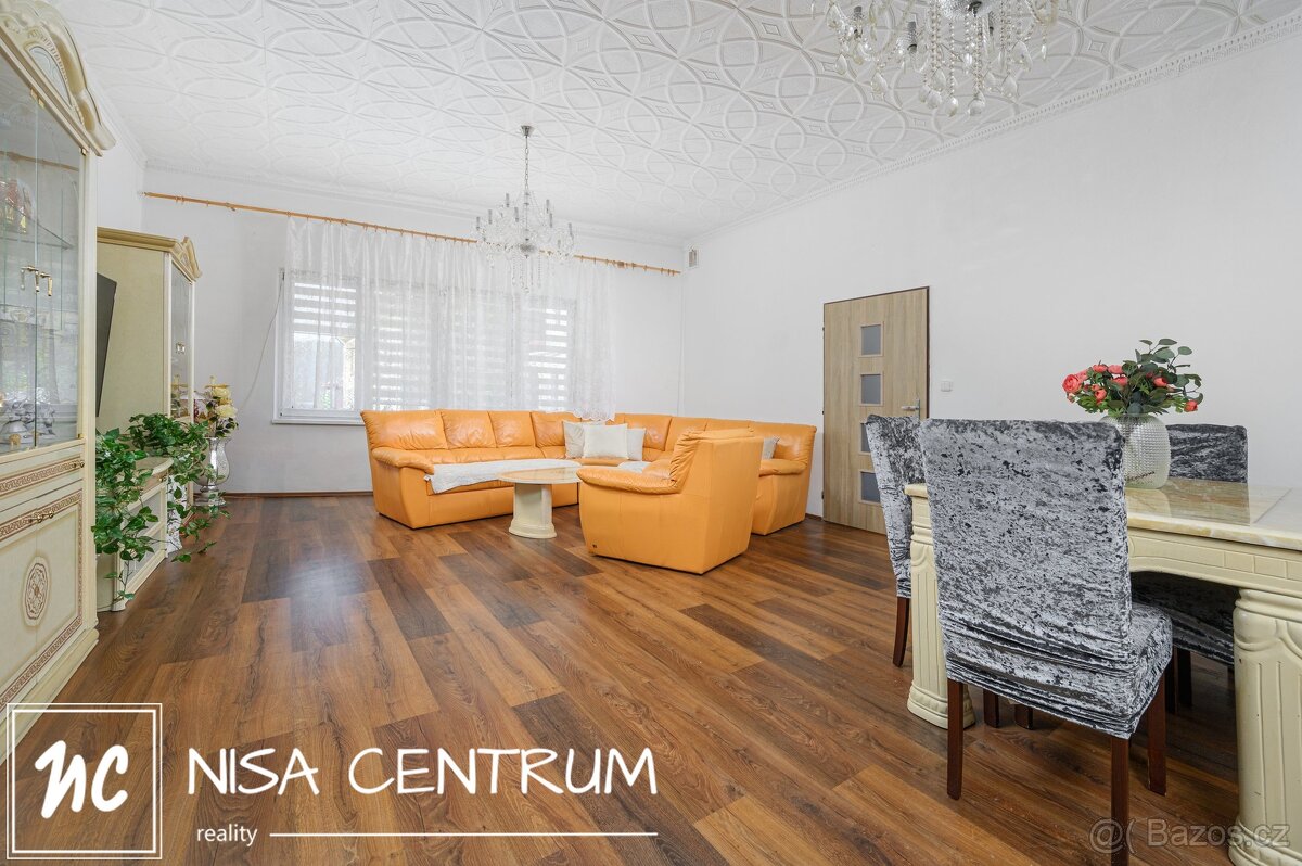 Prodej rodinného domu 210 m² - Semily, ev.č. 00220 - 6