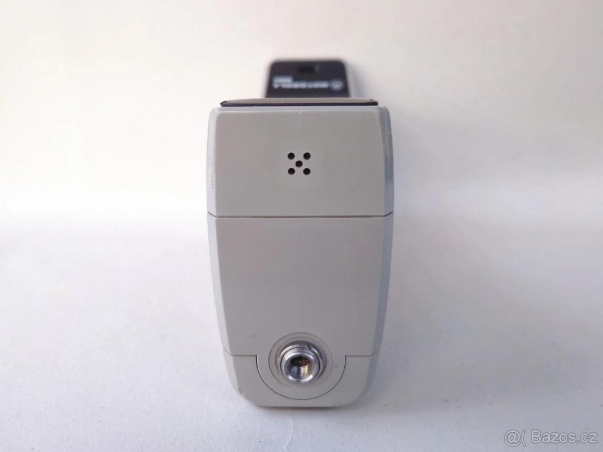 MOTOROLA DYNATAC 8000X - PRVNÍ MOBIL - SBĚRATELSKÁ RARITA - 6
