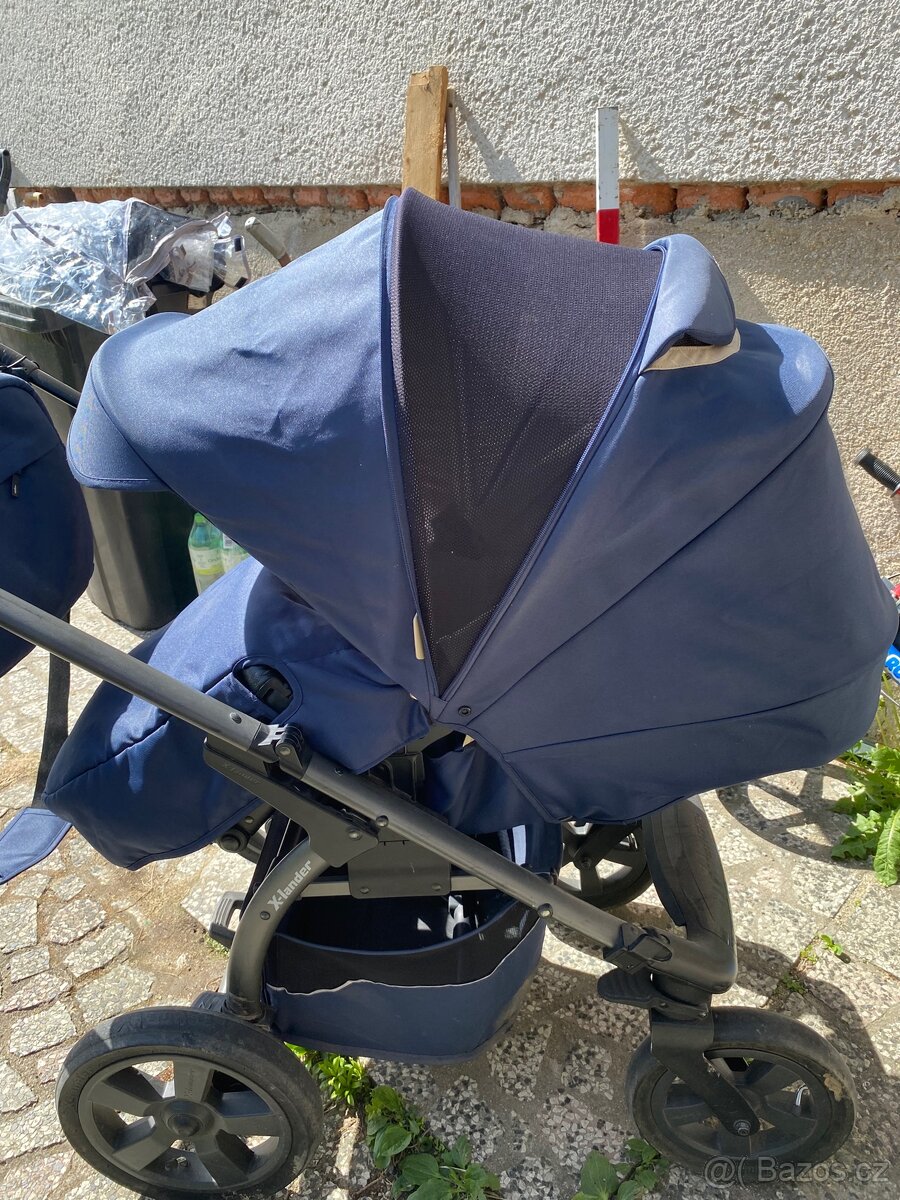 Sportovní kočárek X-LANDER - 6