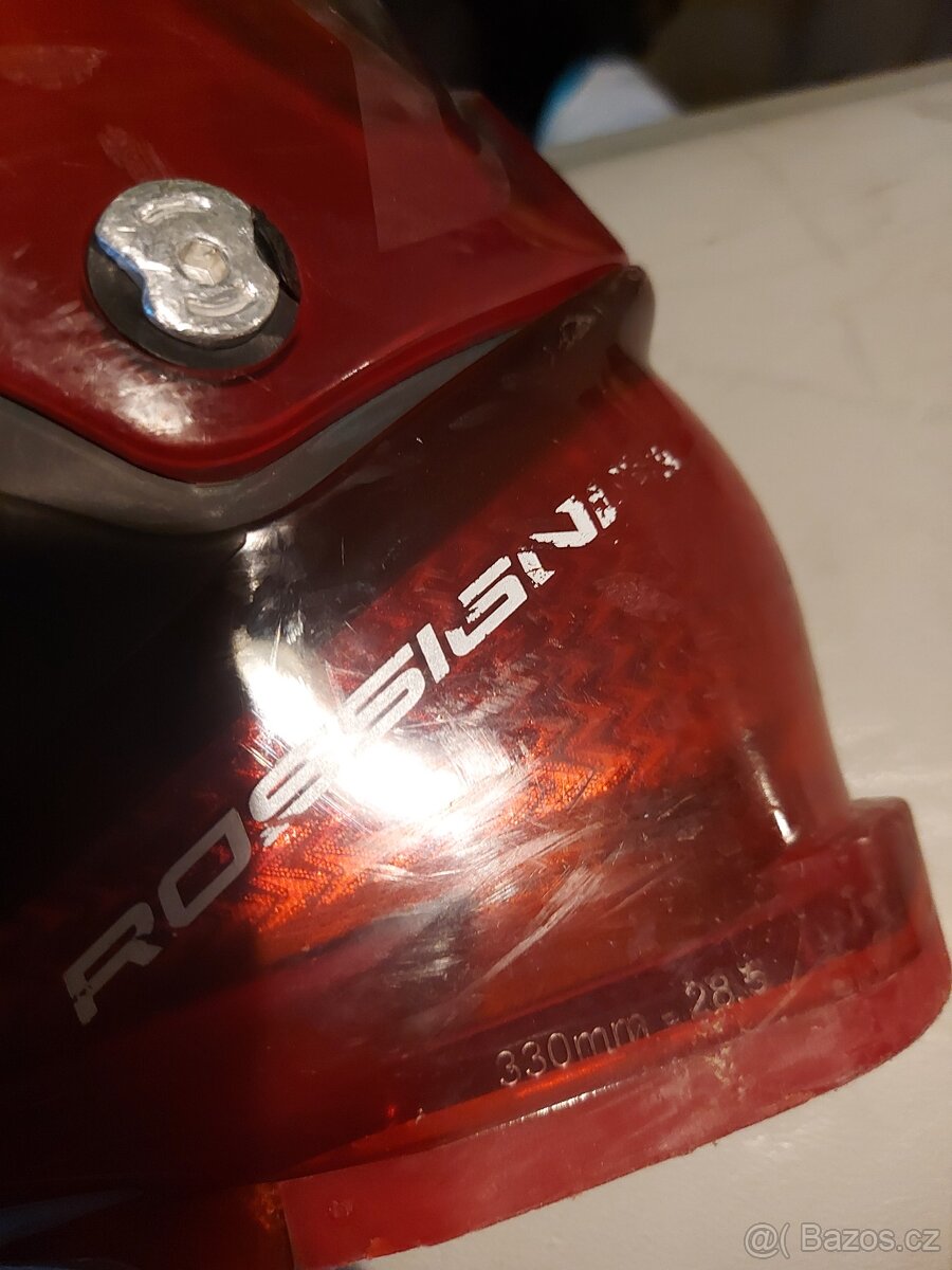 Juniorský lyžarský set - 6